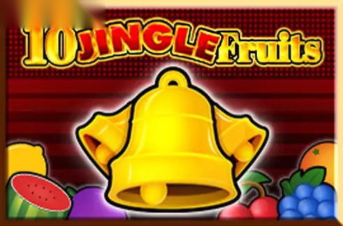 10 Jingle Fruits