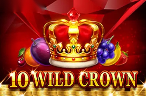 10 Wild Crown