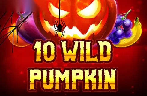 10 Wild Pumpkin