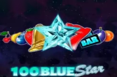 100 Blue Star slot AGT Software