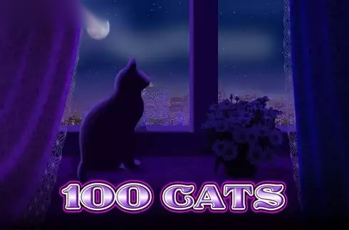 100 Cats