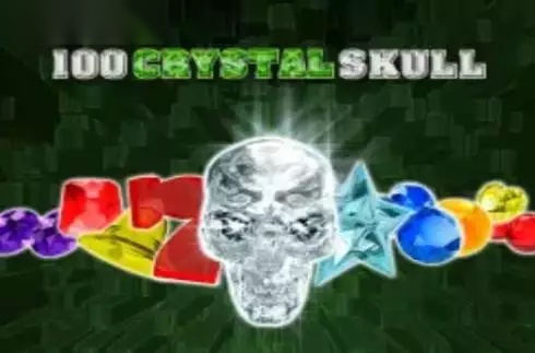 100 Crystal Skull slot AGT Software