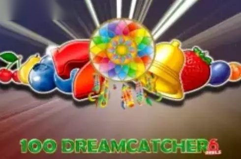 100 Dream Catcher 6 Reels slot AGT Software