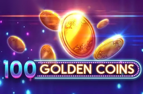 100 Golden Coins