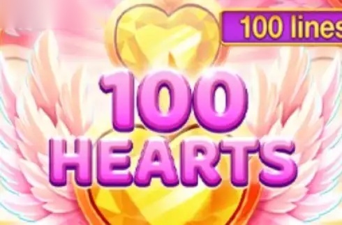 100 Hearts