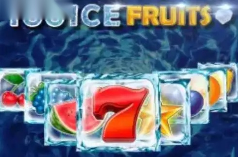 100 Ice Fruits slot AGT Software
