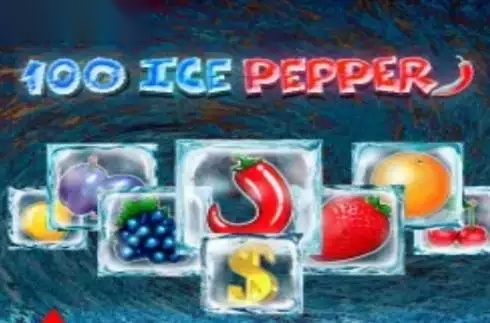 100 Ice Pepper slot AGT Software