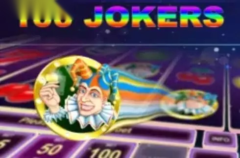 100 Jokers slot AGT Software