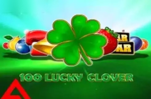 100 Lucky Clover slot AGT Software