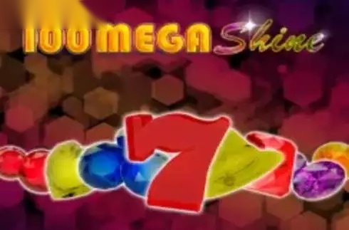 100 Mega Shine slot AGT Software