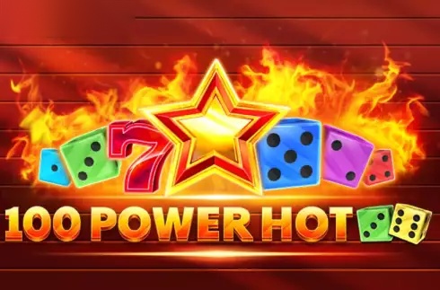 100 Power Hot Dice