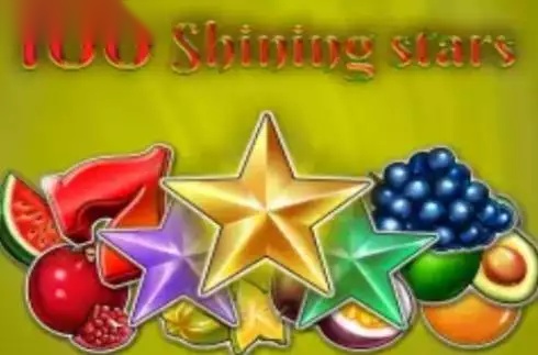 100 Shining Stars slot AGT Software