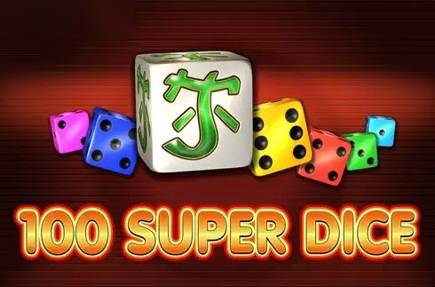 100 Super Dice slot EGT