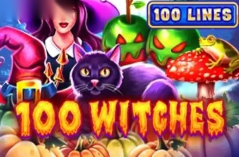 100 Witches