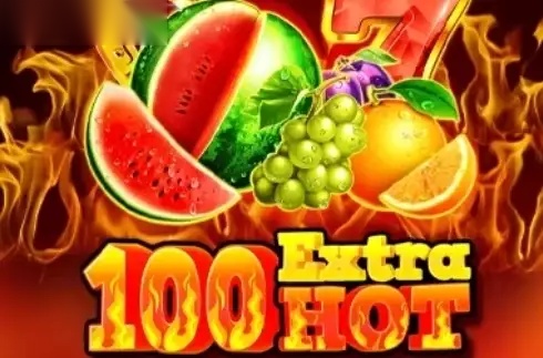 100 Extra Hot