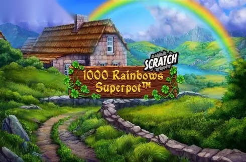 1000 Rainbows Superpot Scratch slot Boldplay