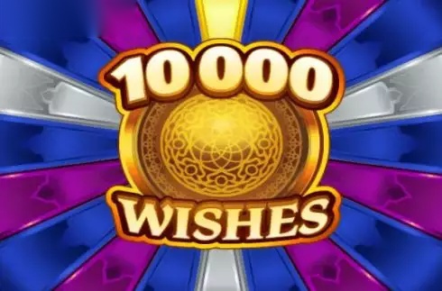 10000 Wishes (Alchemy Gaming) slot Alchemy Gaming
