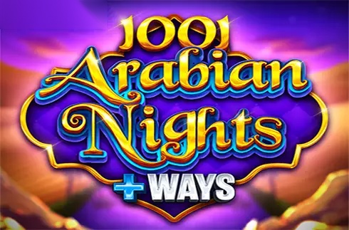 1001 Arabian Nights slot Inspired Gaming