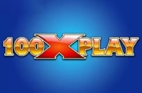 100x Play Poker