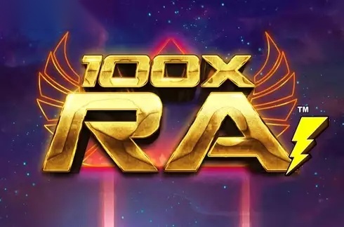 100x Ra