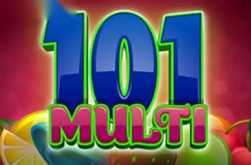 101 Multi slot Casimi Gaming