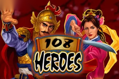 108 Heroes