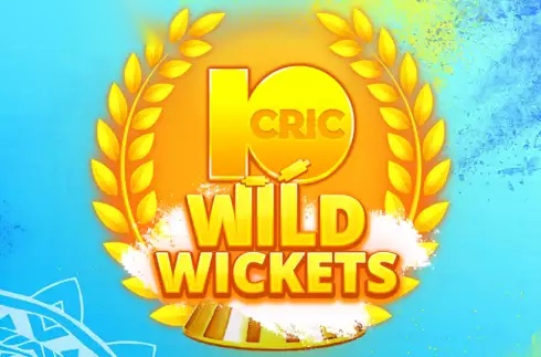 10Cric Wild Wickets