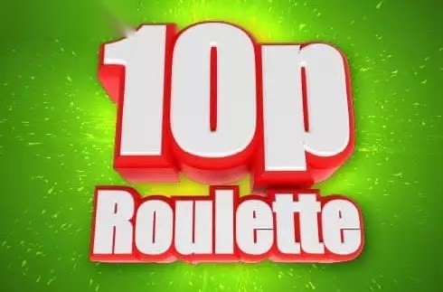 10P Roulette (G.Games) slot Booming Games