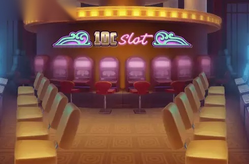 10C Slot slot Booming Games