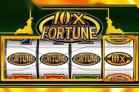 10x Fortune slot Design Works Gaming (DWG)