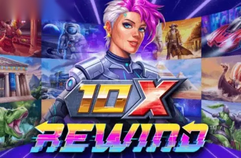 10x Rewind slot 4ThePlayer