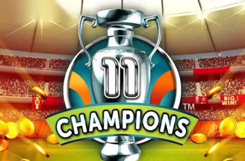 11 Champions