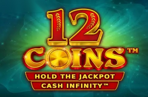 12 Coins