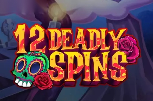 12 Deadly Spins slot Esa Gaming