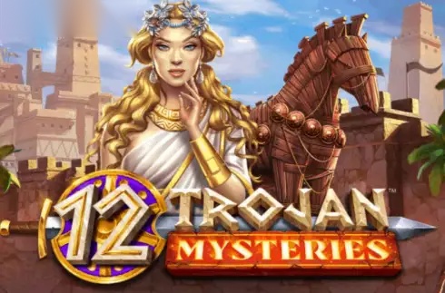 12 Trojan Mysteries slot 4ThePlayer