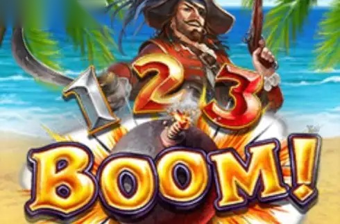 123 Boom! slot 4ThePlayer