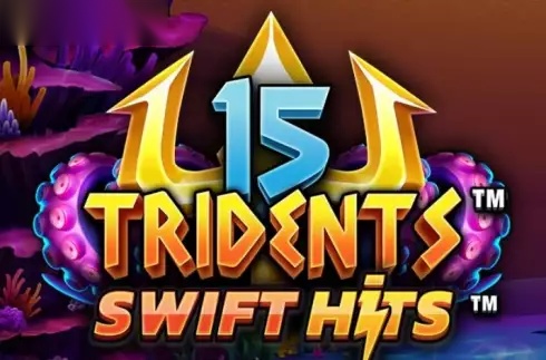 15 Tridents slot PearFiction