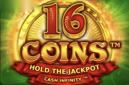 16 Coins