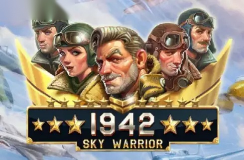 1942 Sky Warrior