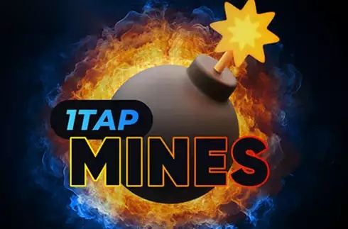 1Tap Mines slot Turbo Games