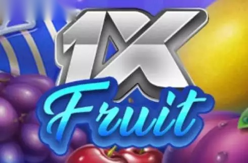 1X Fruit