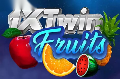 1X Twin Fruits