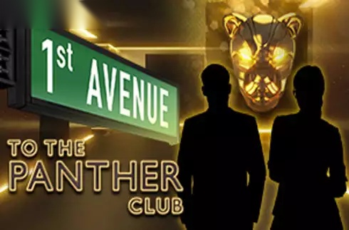 1st Avenue Panther Club