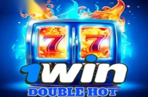 1win Double Hot slot AGT Software