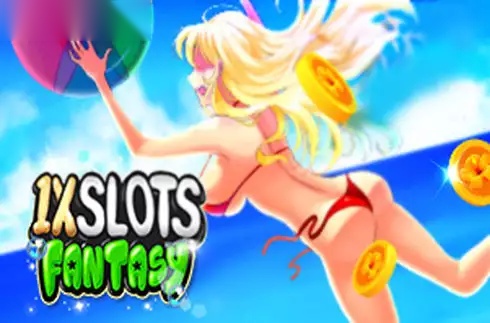 1xSlots Fantasy