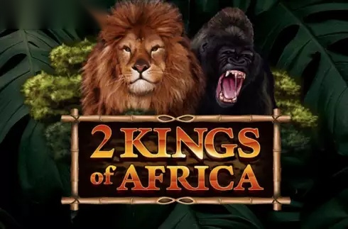 2 Kings of Africa