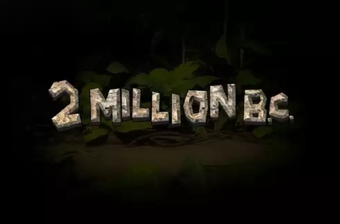 2 Million B.C.