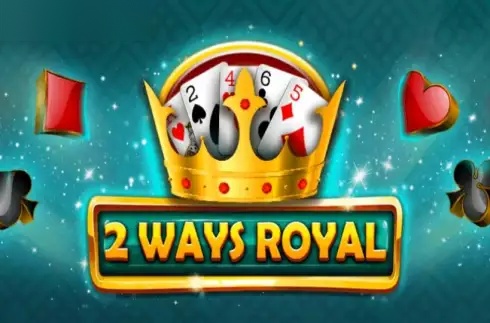 2 Ways Royal