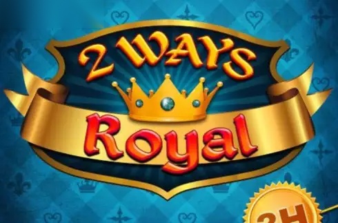 2 Ways Royal Video Poker 3 Hands