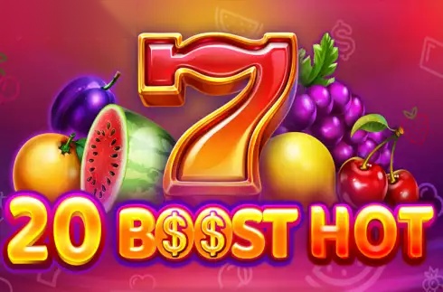 20 Boost Hot slot Felix Gaming